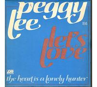 Peggy Lee - Let's Love 7