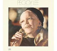 Peggy Lee - Let's Love (Remastered/Japanese Pressing) [Import]