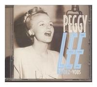 Peggy Lee - Peggy Lee