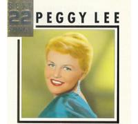 Peggy Lee - Peggy Lee, Best 22 Songs