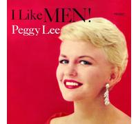 Peggy Lee - Peggy Lee: I Like Men!