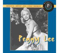 Peggy Lee - Peggy Lee [Import]