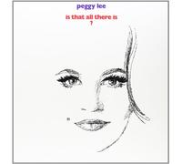 Peggy Lee - Peggy Lee: Is That All There Is