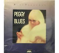 Peggy Lee - Peggy Lee Sings The Blues
