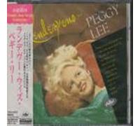 Peggy Lee - Rendevous with [Import]