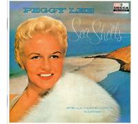 Peggy Lee - Sea Shells [Import allemand]