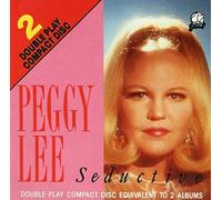 Peggy Lee - Seductive(2lp/1cd)