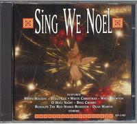 Peggy Lee - Sing We Noel (UK Import)