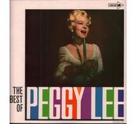 Peggy Lee - The Best Of [Vinyl LP]