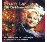 Peggy Lee - The Christmas Album [Import]