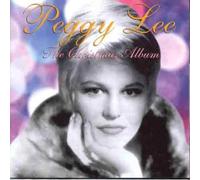 Peggy Lee - The Christmas Album [Import]