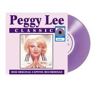 Peggy Lee - The Classics (Walmart Exclusive) [Vinyl Lp]
