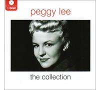 Peggy Lee - The Collection [Import]