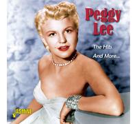 Peggy Lee