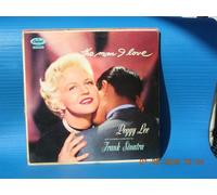 Peggy Lee - The Man I Love