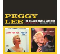 The Nelson Riddle Sessions