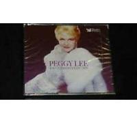 Peggy Lee - The Ultimate Collection