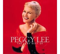 Peggy Lee The Very Best Of (CD) Album