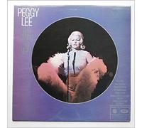 Peggy Lee - This Song Is You [LP]