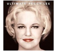 Peggy Lee – Ultimate Peggy Lee – CD (Import)