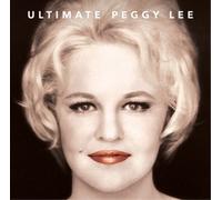 Peggy Lee Ultimate Peggy Lee (CD) Album