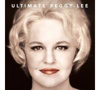 Lee, Peggy - Ultimate Peggy Lee [Import]
