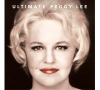 Peggy Lee Ultimate Peggy Lee (Vinyl) 12" Album