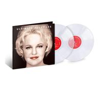 Peggy Lee Ultimate Peggy Lee (Vinyl)