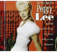 Lee, Peggy - Very Best of
