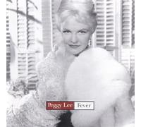 Peggy Lee - You Give Me Fever [Import]