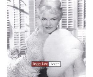 Peggy Lee - You Give Me Fever