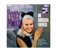 Peggy March - Die Grossen Erfolge