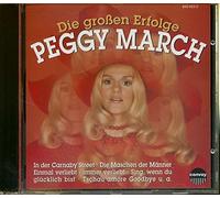 Peggy March - Die grossen Erfolge [Import]