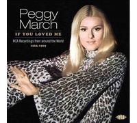 Peggy March - If You Loved Me - RCA Recordings From Around The World 1 - F600z