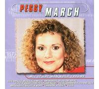 Peggy March - Ihre Groen Erfolge [Import]