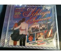 Peggy March, Kolibris, Tina York, Stefan Peters, Trio Melody..