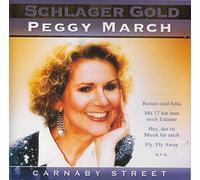 Peggy March - SchIager GoId