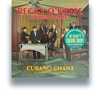 Peggy O'Keefe - Cubano Chant [Vinyl LP]