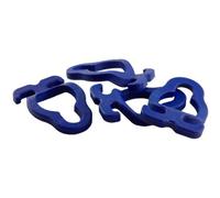 Peggy Peg Hook Long, set of 4 | 94843