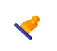 Peggy Peg Lot de 4 adaptateurs Croc