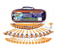 Peggy Peg Sardine filetéee StartKit Sardine