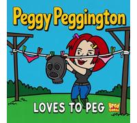 Peggy Peggington: Loves to Peg