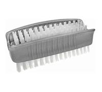 Peggy Perfect 17158 Brosse à ongles en plastique, nylon poils
