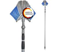 Peggy Perfect 6241 de la poussière et de plafond Balai avec manche télescopique