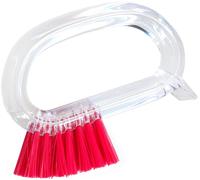 Peggy Perfect 83325 Peggy Perfect Brosse à vaisselle "Universelle", forme annulaire