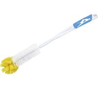Peggy Perfect Brosse à biberon "softy" avec tête en éponge
