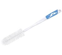 Peggy Perfect Brosse à biberon "softy" blanc Longueur : 420 mm