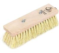 Peggy Perfect Brosse à Goudron Bois 24cm.garniture en fibre - 7127