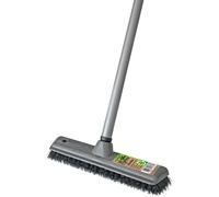 Peggy Perfect Brosse à récurer avec manche "GoGreen" 270 mm