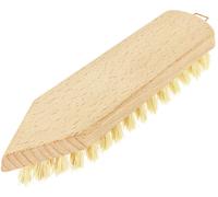 Peggy Perfect Brosse à récurer bois naturel pointu